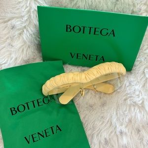 bottega veneta glasses